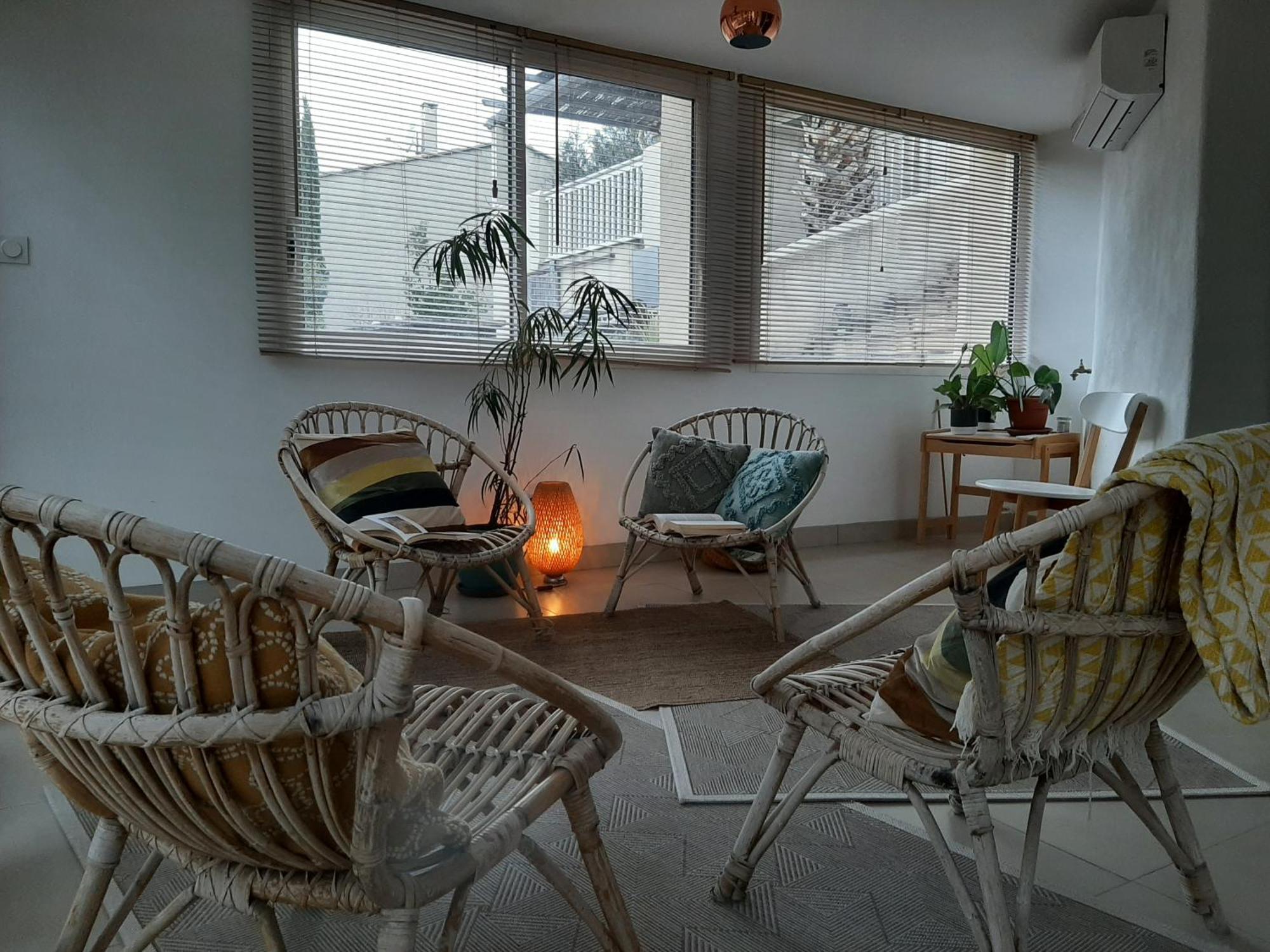 La Villa Les Petits Gardons Кастийон-дю-Гар Экстерьер фото